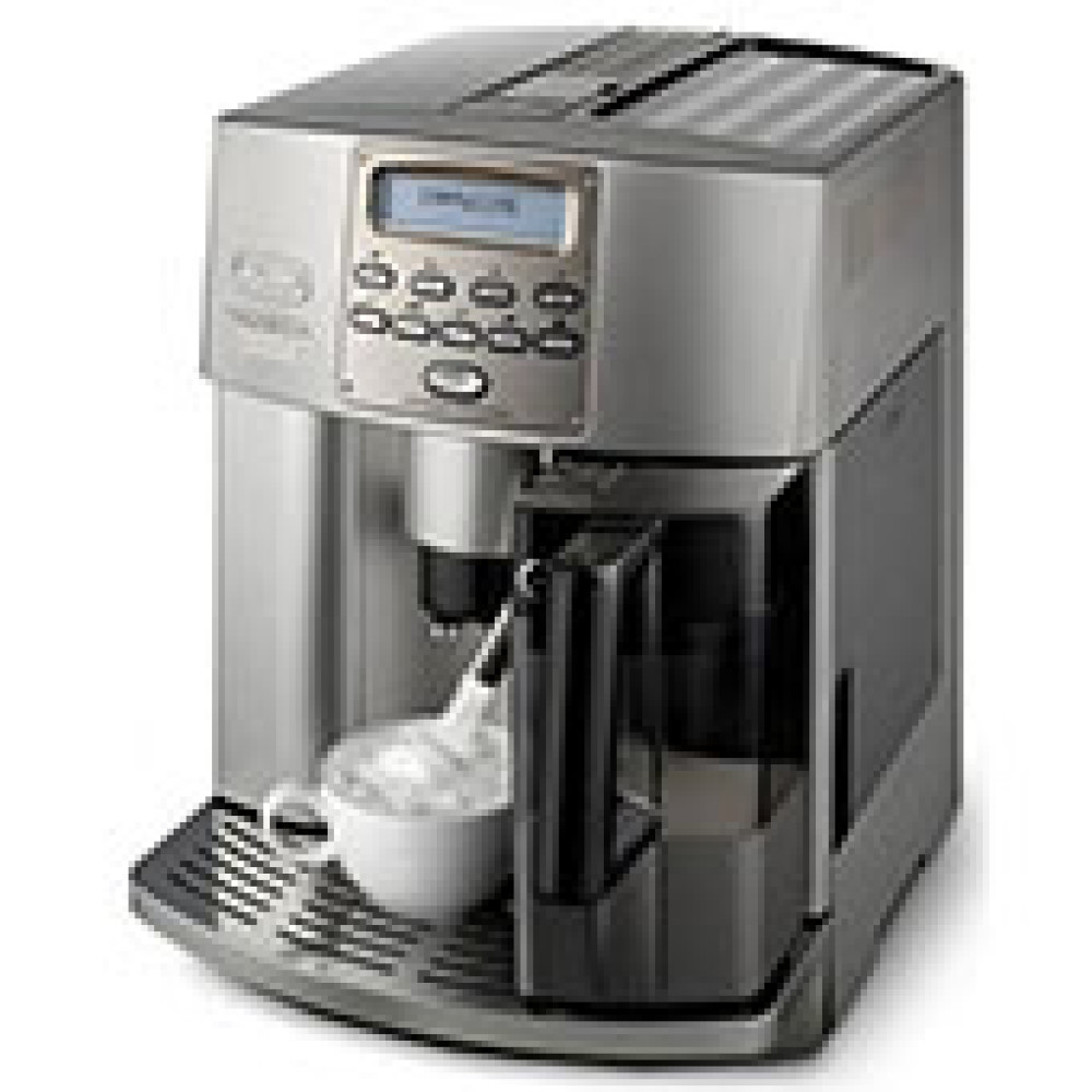 DeLonghi ESAM 3500.S | Инструкция, схема PDF, ремонт